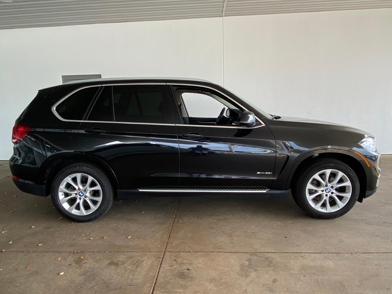 Pre-Owned 2015 BMW X5 AWD 4dr xDrive35i #C05196A